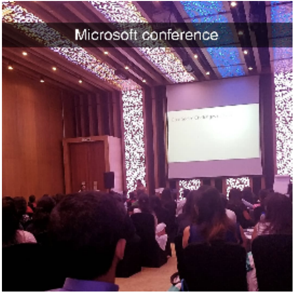 Microsoft